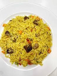 Fried Rice