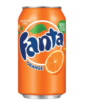 Fanta