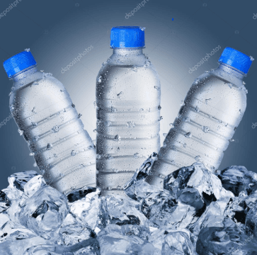 Bottled Water