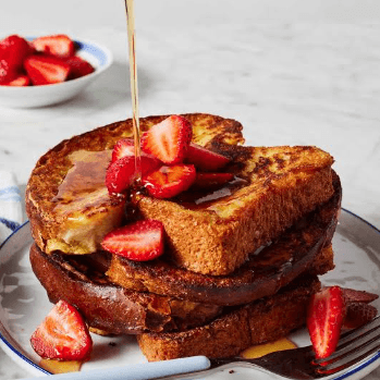 Toast Bread